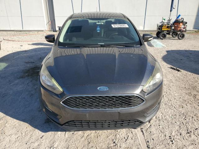 صورة رقم 5 من المزاد - 2017 FORD FOCUS SEL مع VIN 1FADP3H23HL317050