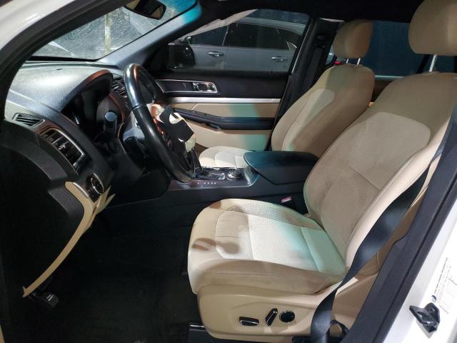 Photo 7 from auction – 2017 FORD EXPLORER X with VIN 1FM5K8D89HGA44950