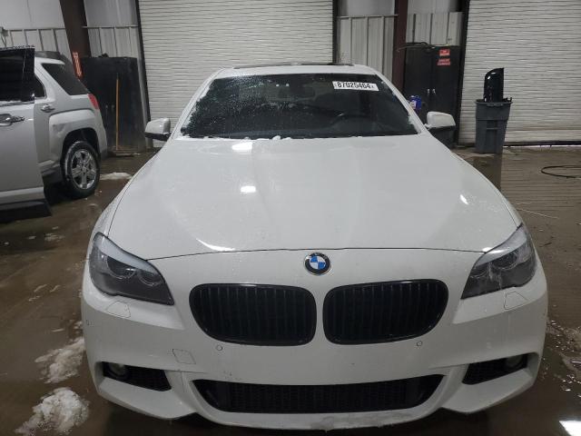 Photo 5 from auction – 2013 BMW 535 XI with VIN WBAFU7C58DDU77379