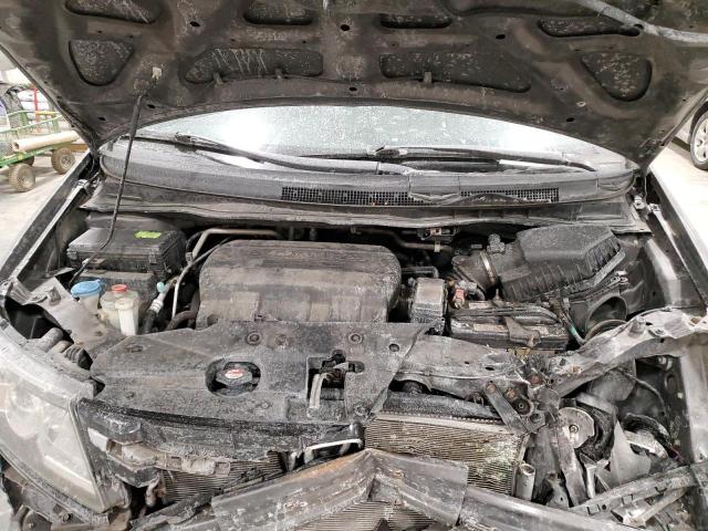 Photo 12 from auction – 2015 HONDA ODYSSEY EX with VIN 5FNRL5H61FB053739