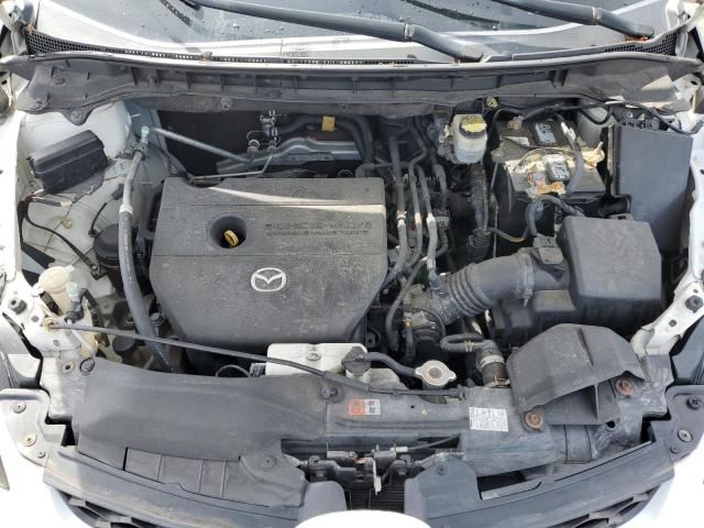 Photo 12 from auction – 2012 MAZDA CX-7 with VIN JM3ER2CM7C0417097