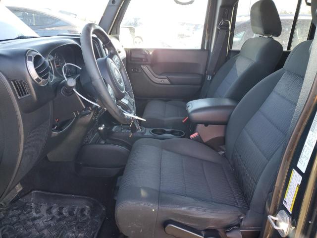 Photo 7 from auction – 2011 JEEP WRAGLR SPT with VIN 1J4BA3H13BL602424