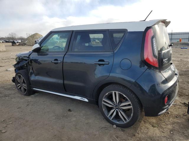 Photo 2 from auction – 2018 KIA SOUL + with VIN KNDJP3A55J7577708
