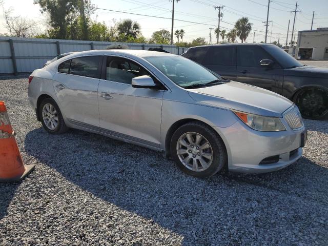 Photo 4 from auction – 2012 BUICK LACROSSE C with VIN 1G4GB5E34CF321612