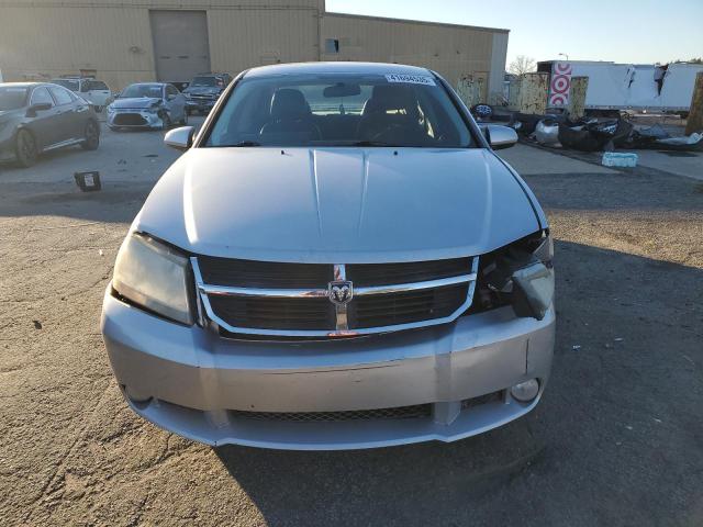 Photo 5 from auction – 2010 DODGE AVENGER R/ with VIN 1B3CC5FD8AN201159