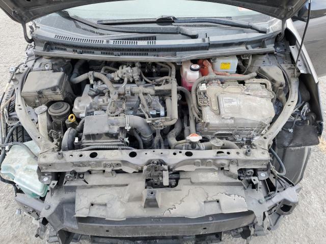 Photo 11 from auction – 2016 TOYOTA PRIUS C with VIN JTDKDTB33G1128033