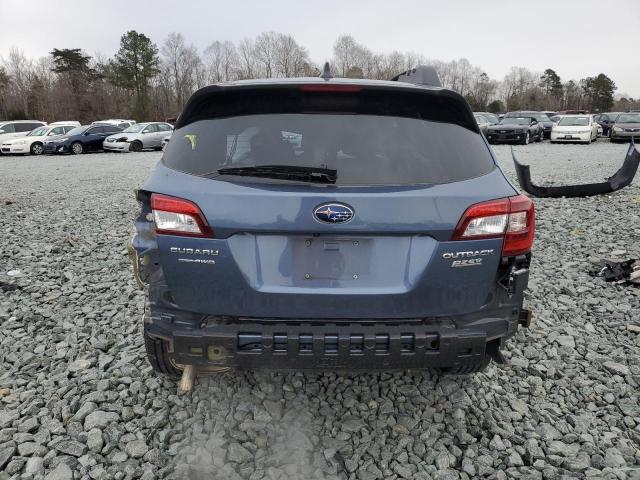 Photo 6 from auction – 2017 SUBARU OUTBACK 2. with VIN 4S4BSAFC6H3332640