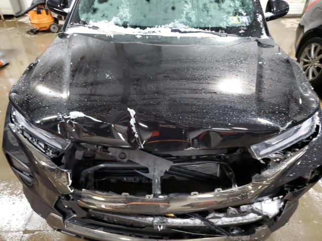 Photo 11 from auction – 2023 CHEVROLET TRAILBLAZE with VIN KL79MSSL8PB152974