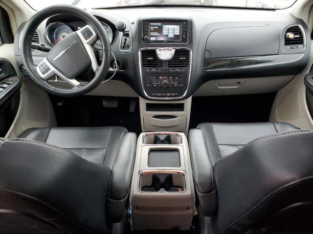 Photo 8 from auction – 2016 CHRYSLER TOWN & COU with VIN 2C4RC1CG0GR174874