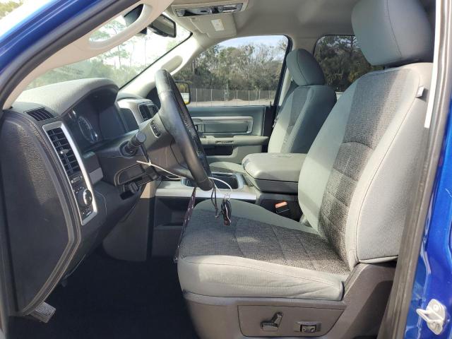 Photo 7 from auction – 2016 RAM 1500 SLT with VIN 1C6RR7GT5GS141044