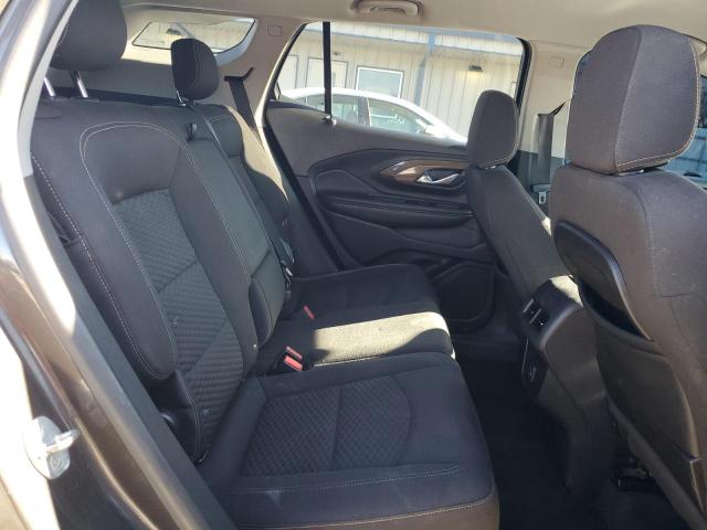 Photo 11 from auction – 2019 GMC TERRAIN SL with VIN 3GKALMEV6KL218820