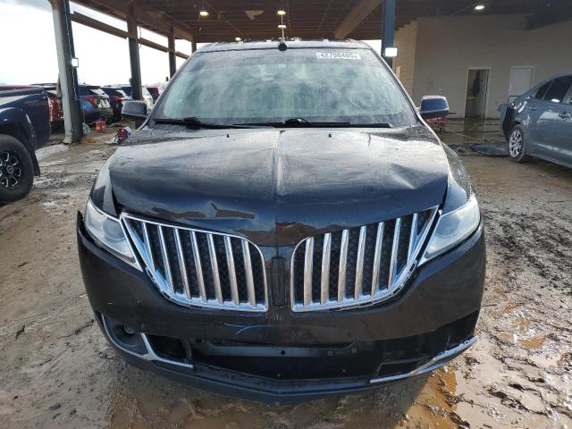 Photo 5 from auction – 2014 LINCOLN MKX with VIN 2LMDJ8JK2EBL07933