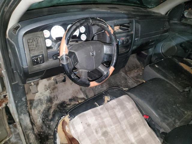 Photo 8 from auction – 2004 DODGE 1500 with VIN 1D7HA16K74J145086
