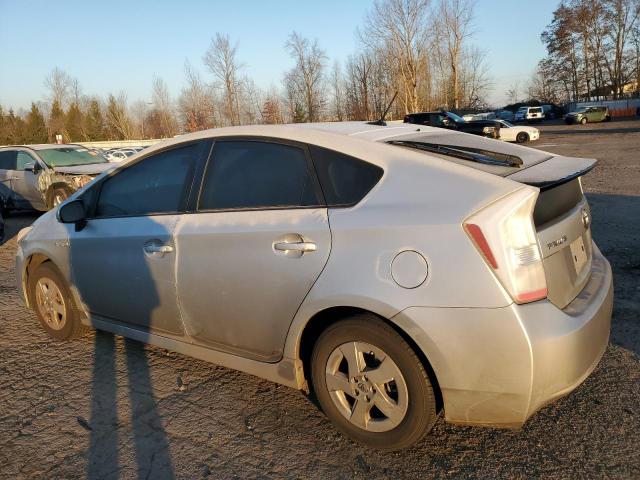 Photo 2 from auction – 2010 TOYOTA PRIUS with VIN JTDKN3DU4A0231851