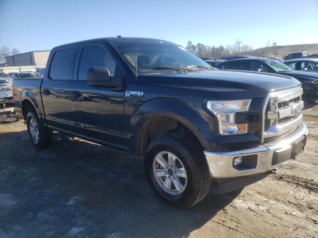 Photo 4 from auction – 2017 FORD F150 SUPER with VIN 1FTEW1EF2HFC04198