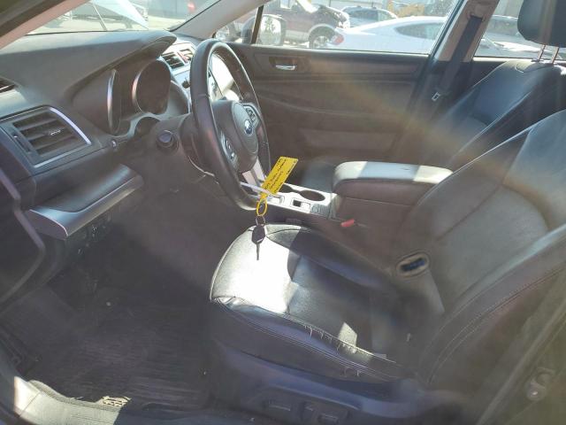 Photo 7 from auction – 2015 SUBARU OUTBACK 3. with VIN 4S4BSEJC0F3201490
