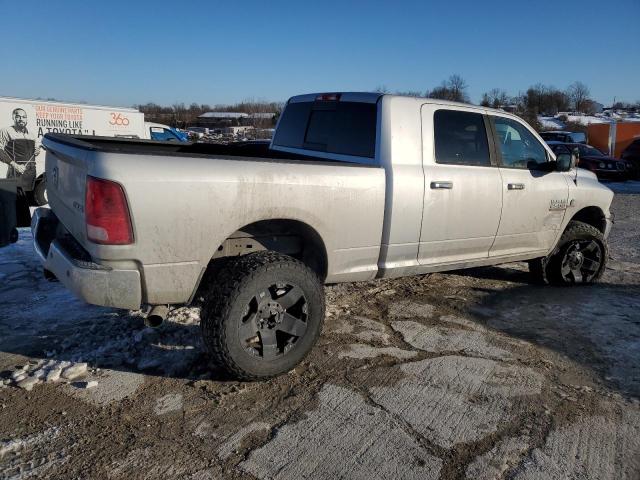 Photo 3 from auction – 2016 RAM 2500 SLT with VIN 3C6UR5ML3GG319270