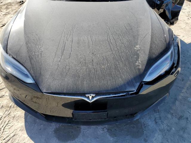 Photo 11 from auction – 2018 TESLA MODEL S with VIN 5YJSA1E28JF270215