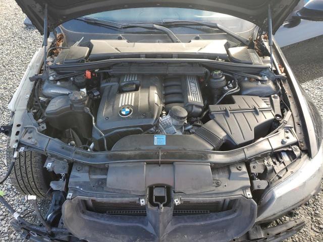 Photo 11 from auction – 2011 BMW 328 I with VIN WBAPH7G57BNN05862