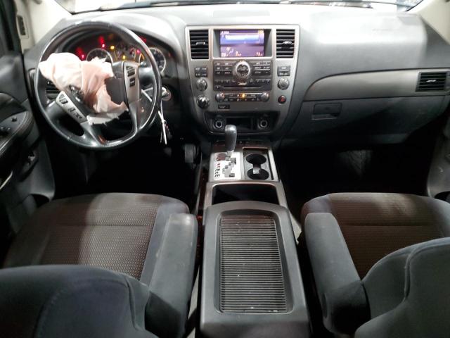 Photo 8 from auction – 2014 NISSAN ARMADA SV with VIN 5N1AA0NC3EN607763