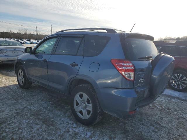 Photo 2 from auction – 2011 TOYOTA RAV4 with VIN 2T3BF4DV6BW113650