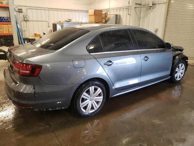 Photo 3 from auction – 2017 VOLKSWAGEN JETTA S with VIN 3VW2B7AJ4HM309026