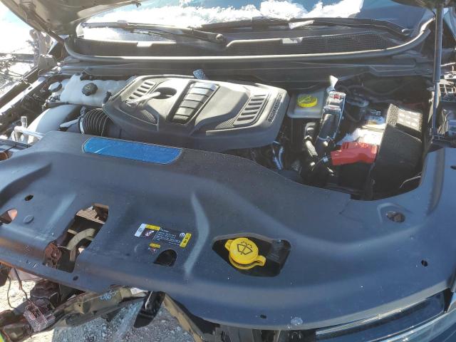 Photo 12 from auction – 2023 JEEP WAGONEER S with VIN 1C4SJVBP8PS569741
