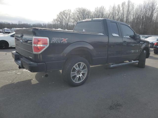Photo 3 from auction – 2014 FORD F150 SUPER with VIN 1FTFX1EFXEFD02389