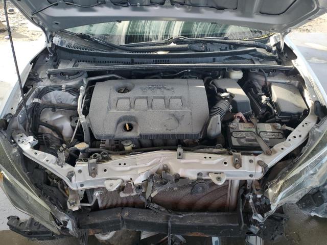 Photo 11 from auction – 2017 TOYOTA COROLLA L with VIN 5YFBURHE7HP661964