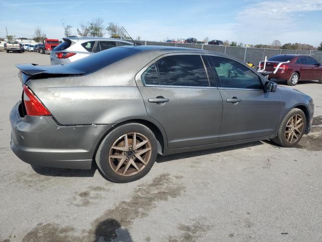 Photo 3 from auction – 2011 FORD FUSION SE with VIN 3FAHP0HA0BR206262