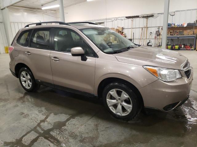 Photo 4 from auction – 2015 SUBARU FORESTER 2 with VIN JF2SJADC6FH577532