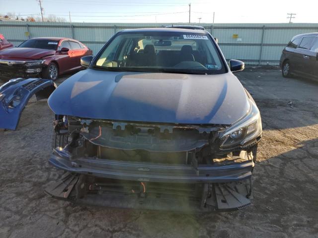 Photo 5 from auction – 2021 SUBARU LEGACY PRE with VIN 4S3BWAC62M3007002