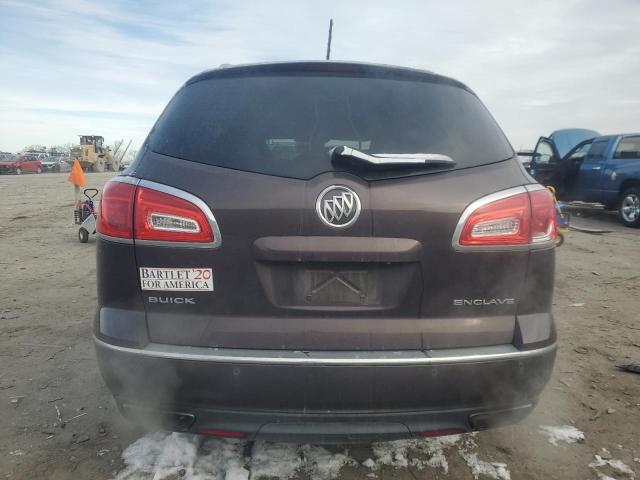 Photo 6 from auction – 2015 BUICK ENCLAVE with VIN 5GAKRCKD4FJ107864