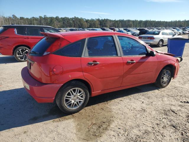 Photo 3 from auction – 2007 FORD FOCUS ZX5 with VIN 1FAFP37N47W183716