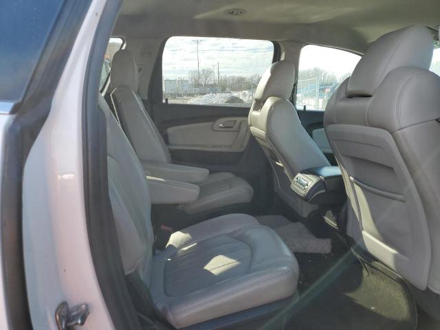 Photo 11 from auction – 2011 CHEVROLET TRAVERSE L with VIN 1GNKVLED0BJ406436