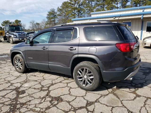 Photo 2 from auction – 2017 GMC ACADIA SLT with VIN 1GKKNMLSXHZ249240