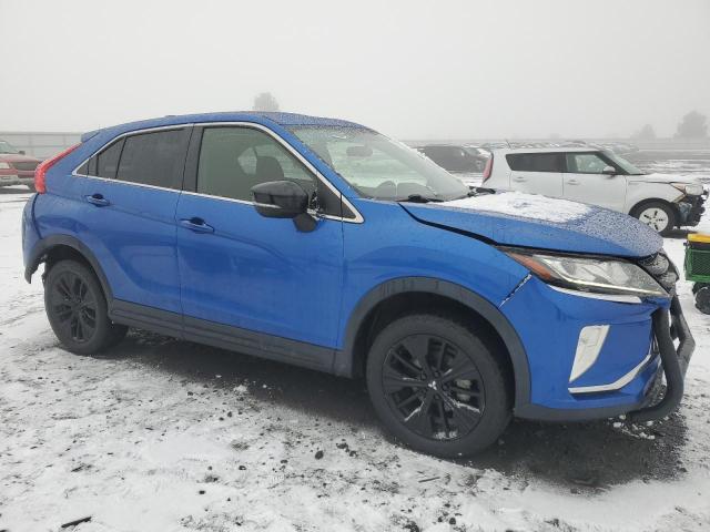 Photo 4 from auction – 2018 MITSUBISHI ECLIPSE CR with VIN JA4AT4AA0JZ049362