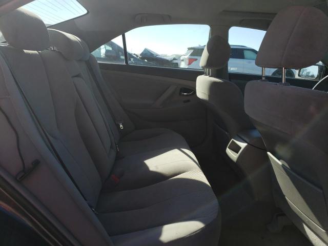 Photo 10 from auction – 2007 TOYOTA CAMRY CE with VIN 4T1BE46K97U628809