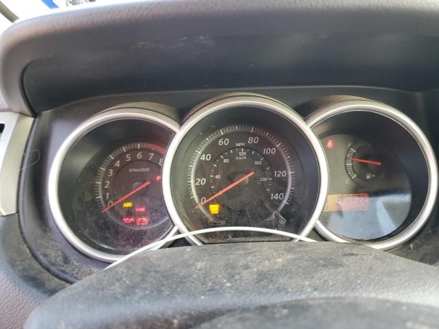 Photo 9 from auction – 2010 NISSAN VERSA S with VIN 3N1BC1CP8AL387614
