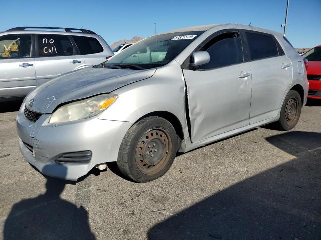 Photo 1 from auction – 2009 TOYOTA COROLLA MA with VIN 2T1KU40E39C108731