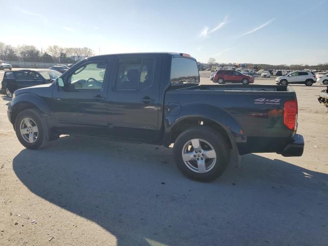 Photo 2 from auction – 2006 NISSAN FRONTIER C with VIN 1N6AD07W46C433036