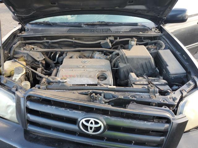 Zdjęcie 12 z aukcji – 2006 TOYOTA HIGHLANDER z VIN JTEDP21A260110407