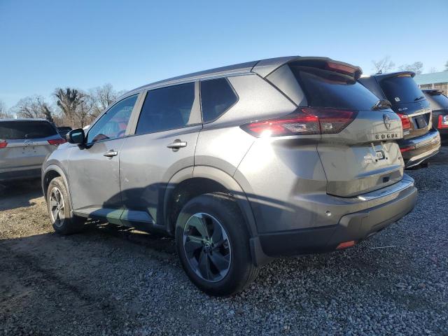 Photo 2 from auction – 2025 NISSAN ROGUE SV with VIN 5N1BT3BB7SC673249