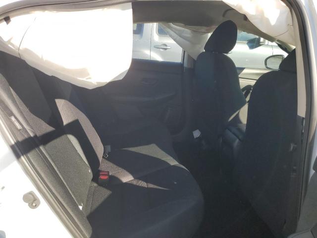 Photo 10 from auction – 2024 NISSAN SENTRA S with VIN 3N1AB8BV4RY334415