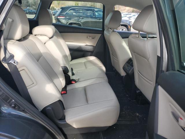 Photo 10 from auction – 2014 MAZDA CX-9 TOURI with VIN JM3TB3CV2E0442891