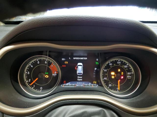 Photo 9 from auction – 2016 JEEP CHEROKEE L with VIN 1C4PJMDS6GW290072