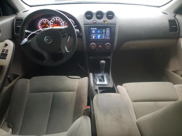 Photo 8 from auction – 2011 NISSAN ALTIMA S with VIN 1N4AL2EP9BC142433