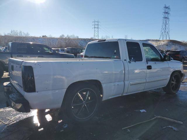 Photo 3 from auction – 2003 CHEVROLET SILVERADO with VIN 2GCEC19T831240891