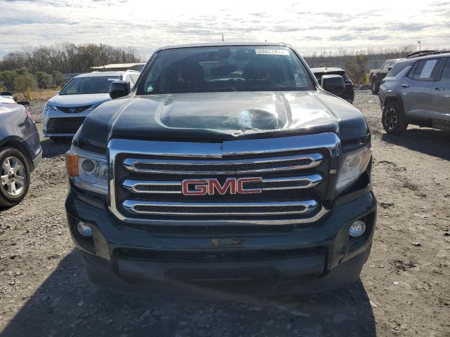 Photo 5 from auction – 2015 GMC CANYON SLE with VIN 1GTG5BEA9F1139608