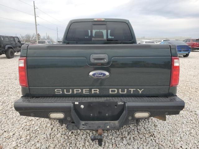 Photo 6 from auction – 2016 FORD F250 SUPER with VIN 1FT7W2BT4GEA02900